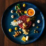 Hotel Esperanto - Desayuno