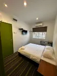 Olive Bedz Hotel Hotels in Tambun