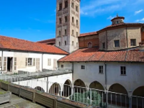 聖吉歐瓦尼度假酒店 薩盧佐酒店