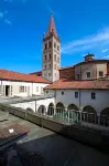 Hotel San Giovanni Resort Hotels in Saluzzo