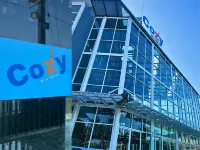 A Hotel Cozy Hotels in Chiang Saen