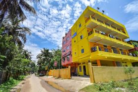FabHotel Knight Airways - Nr Guwahati Airport