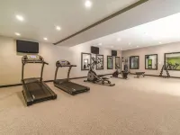 La Quinta Inn & Suites by Wyndham Glenwood Springs - Træningscentre