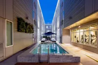 Homewood Suites by Hilton New Orleans French Quarter - Wifi