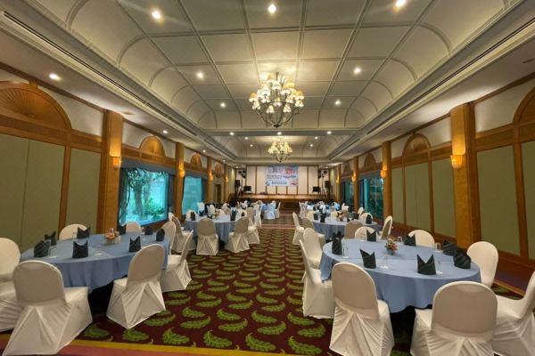 Botany Beach Resort Pattaya(โบตานี่บีช รีสอร์ท พัทยา)_5
