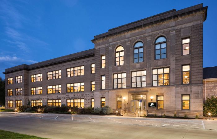 Hotel Grinnell