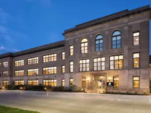 Hotel Grinnell