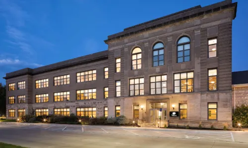Hotel Grinnell