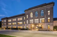 Hotel Grinnell