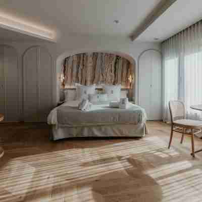 Hotel Petit Luxe Rooms