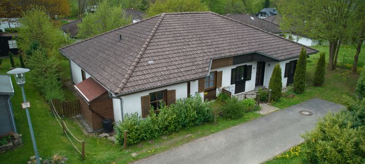 Brüderchen Hotels in Frankenau