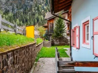 Cesa Pra da Molin Hotel a Mazzin