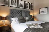The Kirkwall Hotel Các khách sạn ở Kirkwall