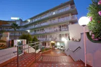 Apartamentos Ecuador Park - sul mare