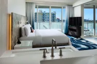 W Fort Lauderdale Hotels in Fort Lauderdale