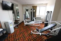 Best Western Bolingbrook Hotel