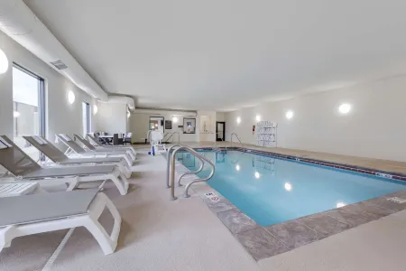 Comfort Suites and Conference Center