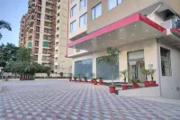 7 Apple Hotel Pratap Nagar, Jaipur Hotel a 