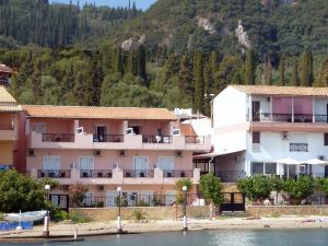 Galini Sea Apartments