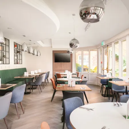 Holiday Inn READING - WEST by IHG