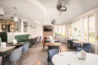 Holiday Inn READING - WEST by IHG - breakfast