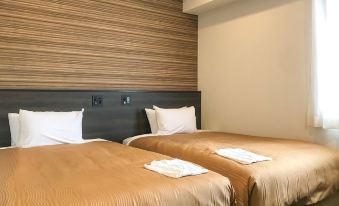 Hotel Livemax 센다이 코쿠분초 썸네일
