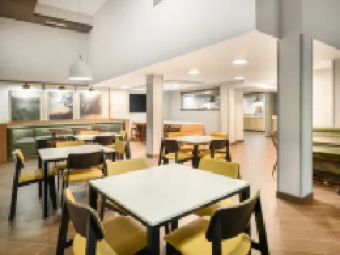 Fairfield Inn & Suites Boulder Hotels in Boulder