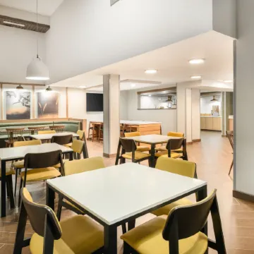 Fairfield Inn & Suites Boulder