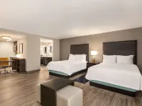 Homewood Suites by Hilton Indianapolis Downtown Iupui Hotels near Monument Circle