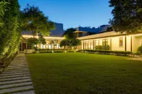 The Manor - New Delhi Hotels in New Delhi