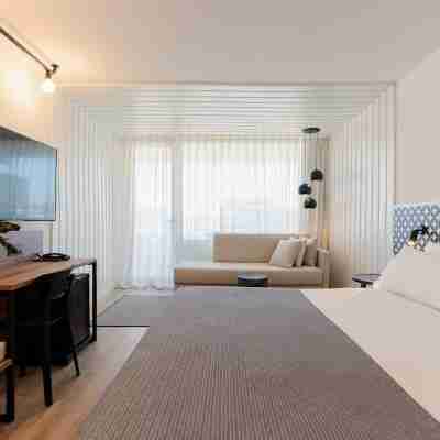Magnolia Hotel - Adults Only Rooms