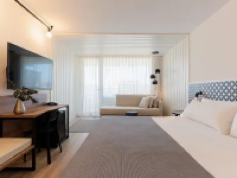 Magnolia Hotel - Adults Only Hoteles en Salou