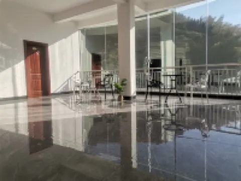 Lianzhou Lushan Homestay