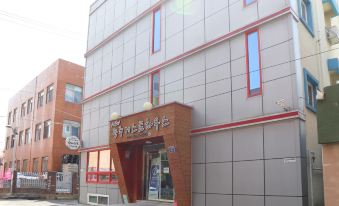 New Gwangju Guesthouse