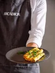Arcadion Hotel - Aamiainen