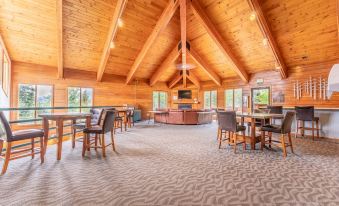 Timber Ridge #401A by Summit County Mountain Retreats