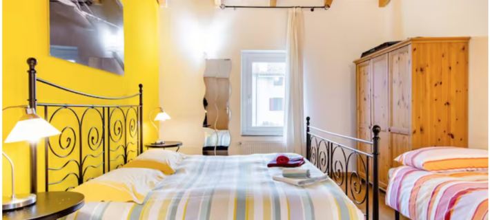 B&B Ai Tigli 우디네 호텔