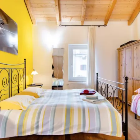 B&B Ai Tigli