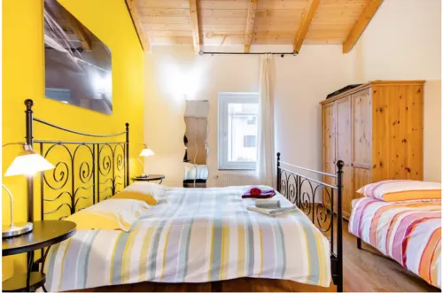 B&B Ai Tigli Hotels in Udine