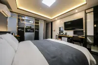 Hapcheon Joon Hotel Hotels near Habcheonho gwangwangji