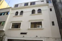 Plaza Mayor Lima Các khách sạn ở 