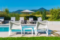 Best Western Plus Hotel les Humanistes - Pools