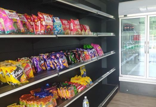 Alia Express Sendayan 이미지