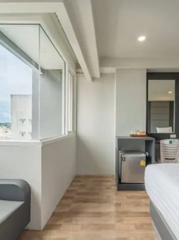 รูปภาพของเดอะริง บอร์เดอร์