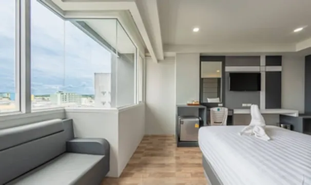 รูปภาพของเดอะริง บอร์เดอร์