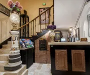 Hôtel de Charme le Provence Hotels in Eyguieres