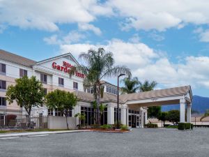 Hilton Garden Inn Arcadia/Pasadena Area