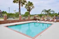 Best Western Plaquemine Inn Hotels in Addis