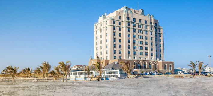 Legacy Vacation Resorts - Brigantine Beach Hotels in Brigantine