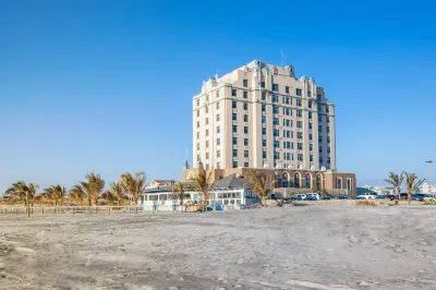 Legacy Vacation Resorts - Brigantine Beach Hotels in Brigantine